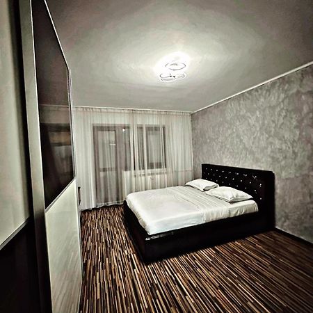 Lukapartaments Tulcea Eksteriør billede