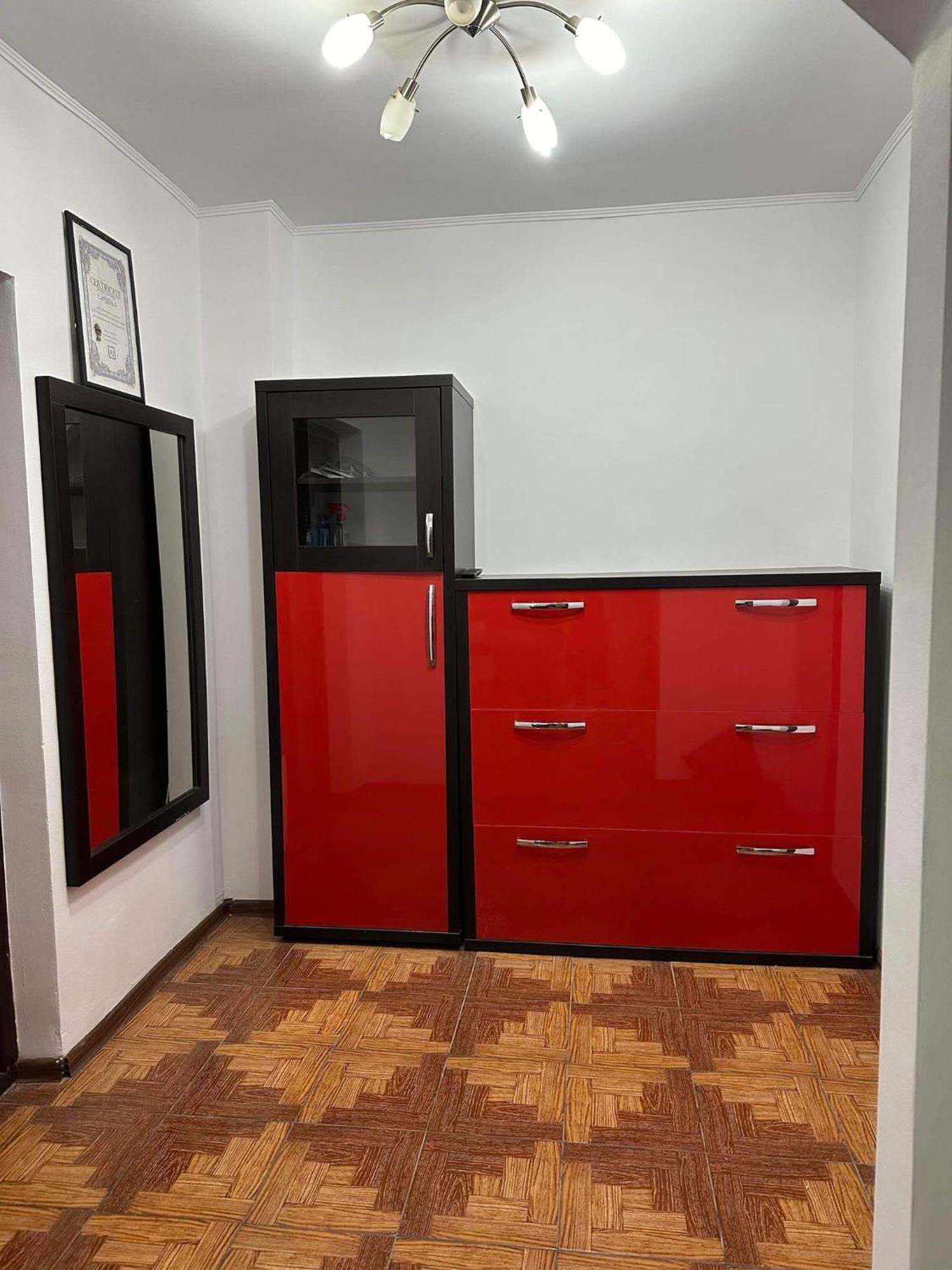 Lukapartaments Tulcea Eksteriør billede